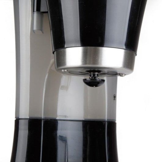 Cafetera de Filtro Jata CA288N 8 Tazas 600ml Sistema Antigoteo Filtro Permanente