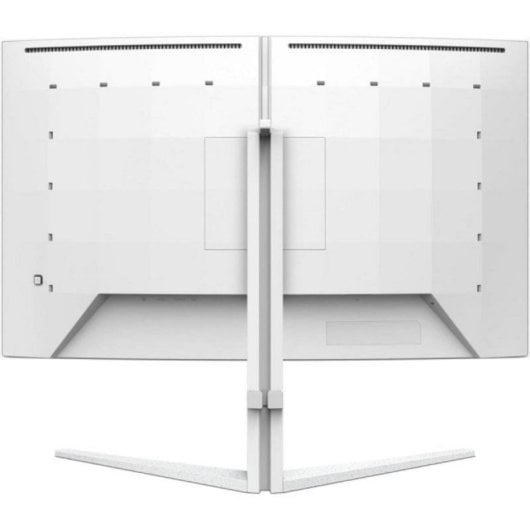 Monitor Philips Evnia 32M2C5501/00 31.5" QuadHD 180Hz VA Curvo FreeSync G-SYNC HDR10 1ms Branco