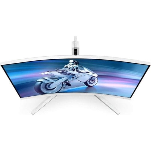 Philips Evnia 5000 32M2C5501/00 32" VA QHD 180Hz HDR10 Adaptive Sync Curvo