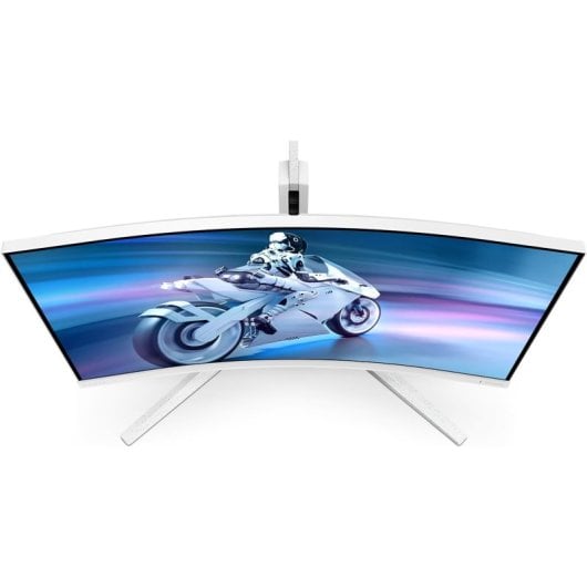 Philips Evnia 5000 32M2C5501/00 32" VA Full HD 180Hz HDR10 Adaptive Sync Curvo