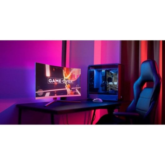 Philips Evnia 5000 32M2C5501/00 32" VA Full HD 180Hz HDR10 Adaptive Sync Curvo