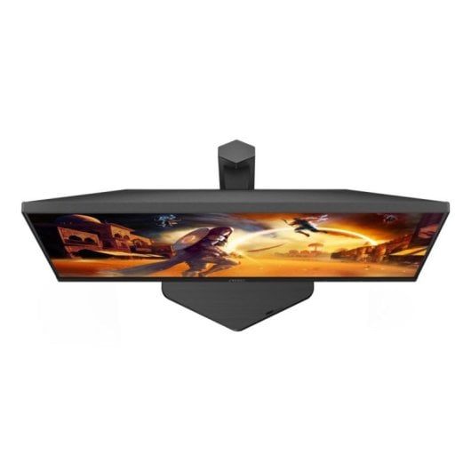 Monitor Gaming AOC Q27G4ZR QHD 240Hz Overclock 260Hz Fast IPS 27"