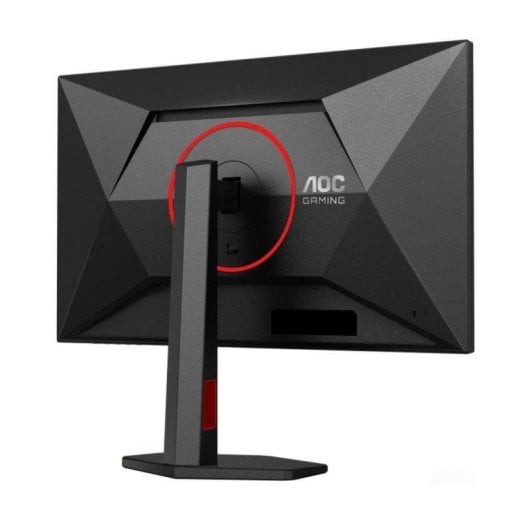 Monitor PC AOC Q27G4ZR 27" QHD 260Hz Fast IPS HDR400 1ms Altoparlanti