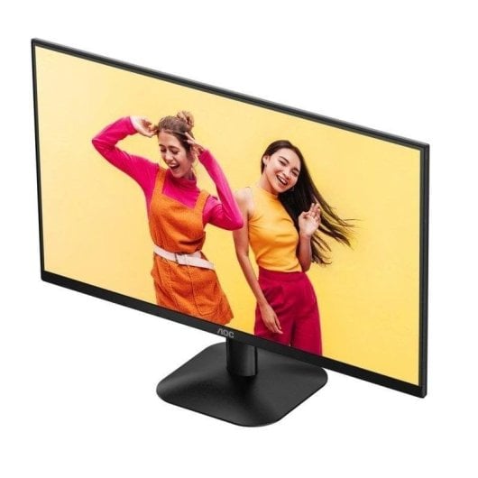 Monitor PC AOC Q27B35E 27" QHD 75Hz IPS HDR10 1ms Frameless
