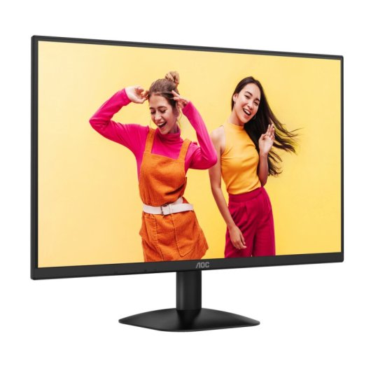 AOC Q27B35E 27" IPS QHD HDR10 Low Blue