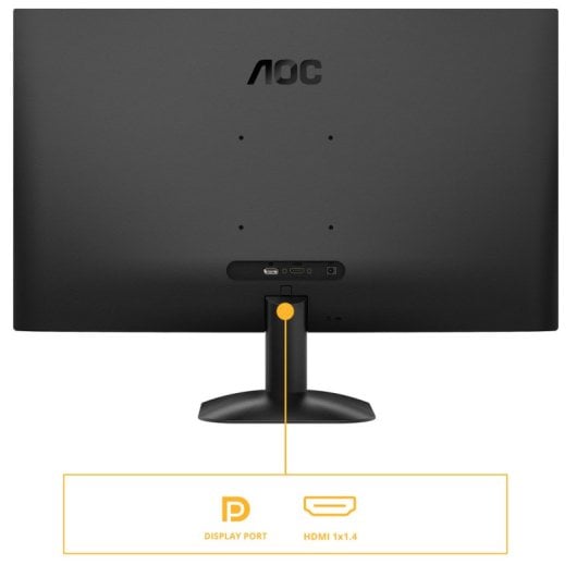 AOC Q27B35E 27" IPS QHD HDR10 Low Blue
