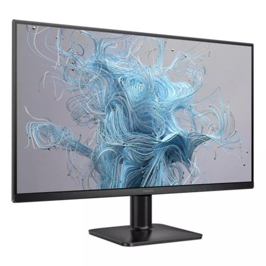Monitor Philips 1000 series 27E2N1500L/00 27" Quad HD HDR IPS LED 4ms Schwarz Monitor Philips 1000 series 27E2N1500L/00 27" Quad HD HDR IPS LED 4ms Schwarz