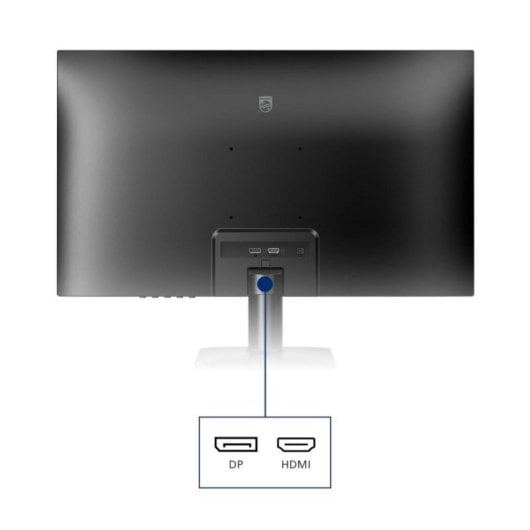 Monitor Philips 1000 series 27E2N1500L/00 27" Quad HD HDR IPS LED 4ms Schwarz Monitor Philips 1000 series 27E2N1500L/00 27" Quad HD HDR IPS LED 4ms Schwarz