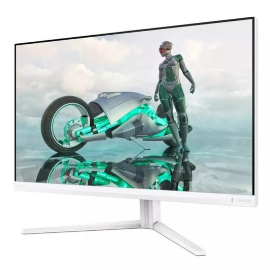 Philips Evnia 27M2N3501PA/00 27" Fast IPS QHD 260Hz HDR10 Altavoces Regulable en Altura