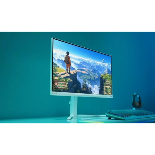Philips Evnia 27M2N3501PA/00 27" Fast IPS QHD 260Hz HDR10 Altavoces Regulable en Altura