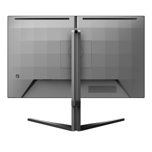 Monitor Philips Evnia 27M2N3800A/00 27" UltraHD 4K 160Hz IPS HDR 400 0,5ms Altavoces Multitarea Dual Regulable en Altura