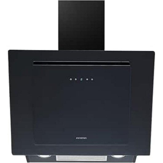 Campana extractora Infiniton CMPTRAL-W69 Recirculación y conducción 60cm táctil LED