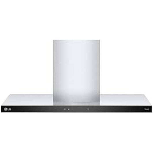 Campana extractora Mepamsa STILO NEO 90 Canalizzata 90cm con LED 4000K e Alte Prestazioni