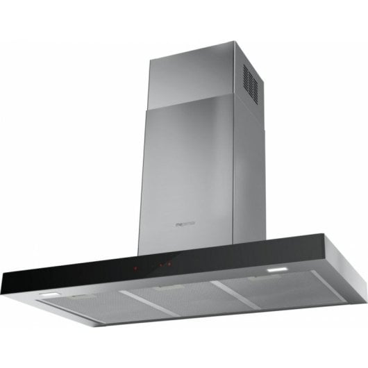 Campana extractora Mepamsa STILO NEO 90 Canalizado 90cm con control táctil
