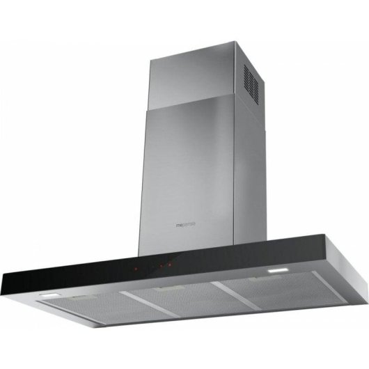 Campana extractora Mepamsa Stilo Neo 90 Canalizado 90cm con control táctil