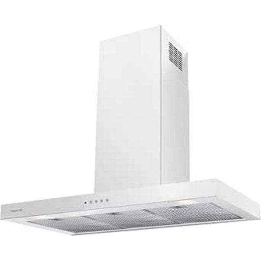 Campana extractora Mepamsa STILO NEO 90 Canalizado 90cm con control táctil