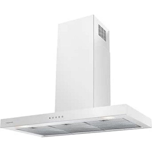 Campana extractora Mepamsa Stilo Neo 90 Canalizado 90cm con control táctil