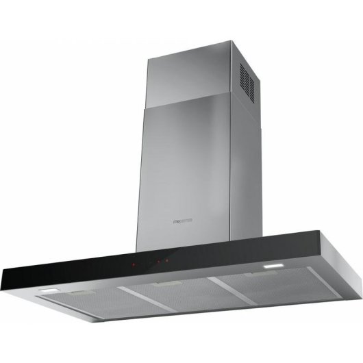 Campana extractora Mepamsa Stilo Neo 90 Canalizado 90cm con control táctil