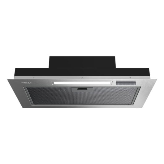 Campana extractora Teka GFI 63030 KOS IX Canalizado 60cm Con iluminación LED