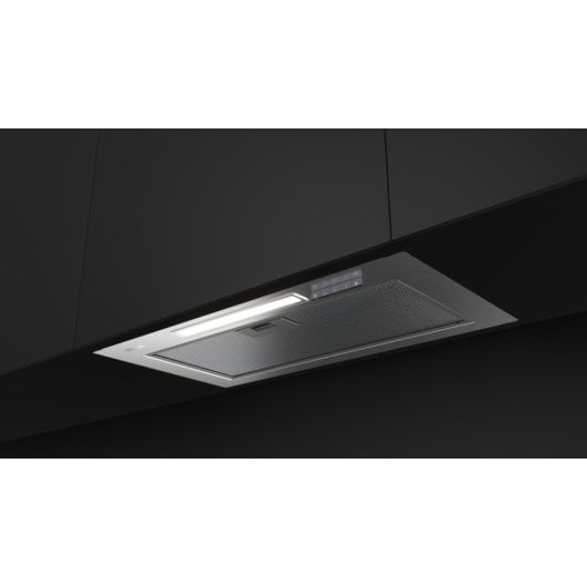 Campana extractora Teka GFI 63030 KOS IX Canalizado 60cm Con iluminación LED