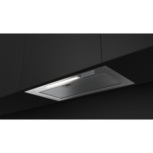 Campana extractora Teka GFI 63030 KOS IX Encastrada 60cm LED inox boutons