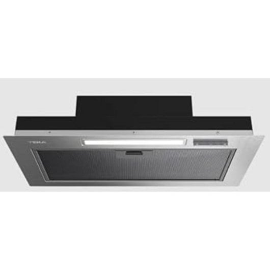 Campana extractora Teka Integra GFI 63030 KOS IX Integrada 60cm Capota invisible