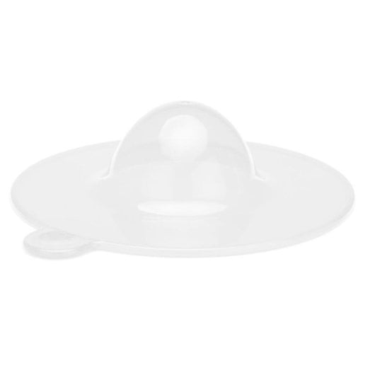 Exprimidor Eléctrico Orbegozo EP 3300 1100W Acero Inoxidable Brazo Articulado y Doble Cono