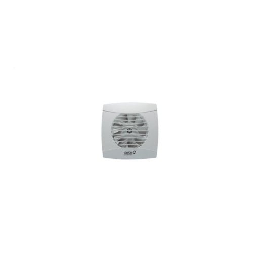 Extractor de aire Cata UC-10 STD Blanco 110 m³/h Extraplano Bajo Consumo 10 cm