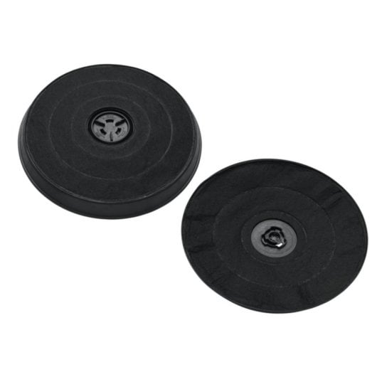 Filtro Campânula Extractora AEG MCEF03 Carbono Preto 235x235x20mm Filtro Campânula Extractora AEG MCEF03 Carbono Preto 235x235x20mm