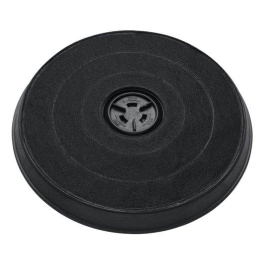 Filtro para campana extractora AEG MCEF03 carbón activado 235 mm negro