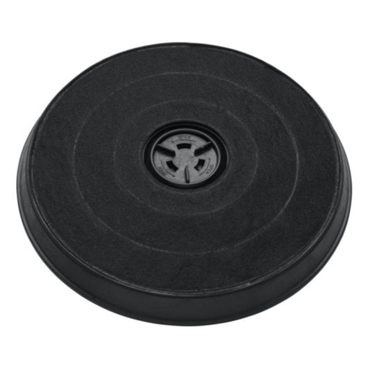 Filtro Campânula Extractora AEG MCEF03 Carbono Preto 235x235x20mm Filtro Campânula Extractora AEG MCEF03 Carbono Preto 235x235x20mm