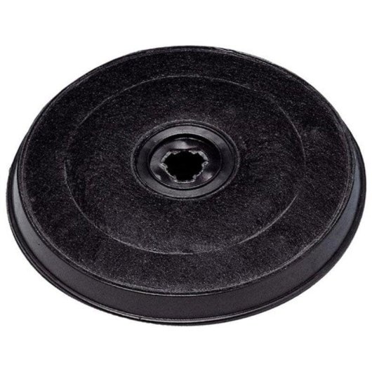 Filtro para campana extractora Bosch DHZ2701 negro 250 mm desechable