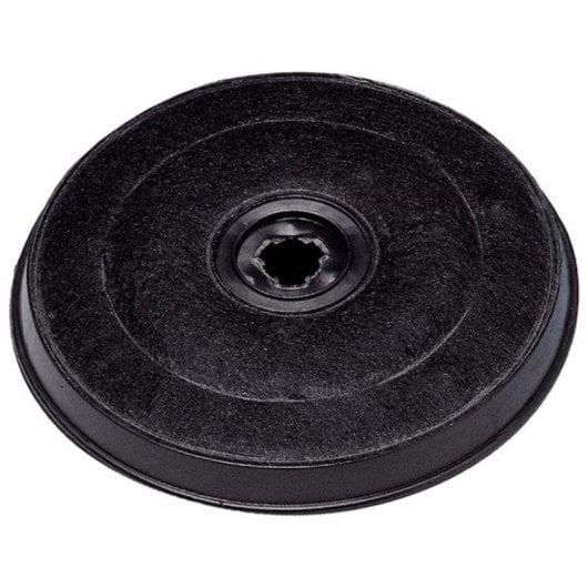 Filtro para campana extractora Bosch DHZ2701 negro 250 mm