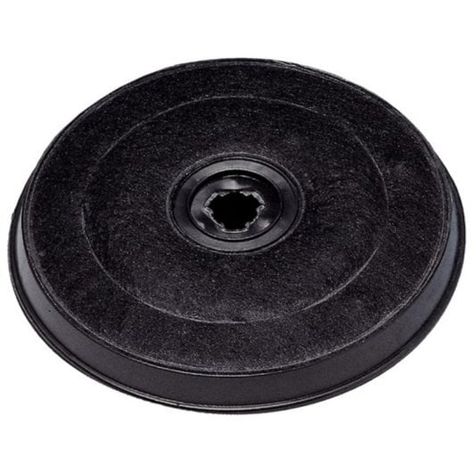 Filter Bosch DHZ2701 Schwarz 220g 250mm Filter für Dunstabzugshaube