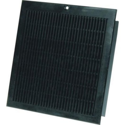 Filtro Carbon Campana CATA 02804300 Negro Recambio Original Alto Rendimiento
