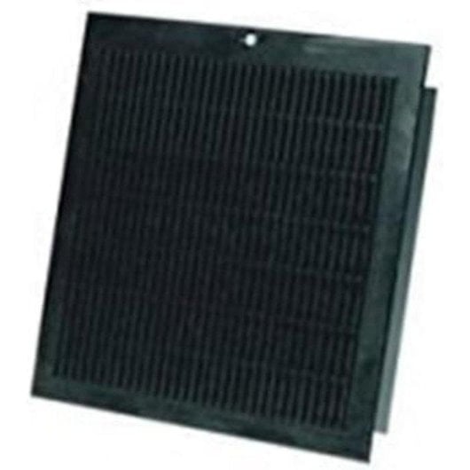 Filtro de Carbón Activo Cata 02804300 Negro para Campana Extractora
