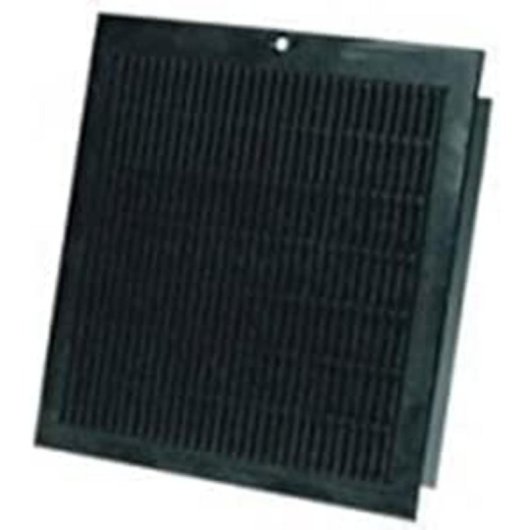 Filtro Carbon Campana CATA 02804300 Negro Recambio Original Alto Rendimiento