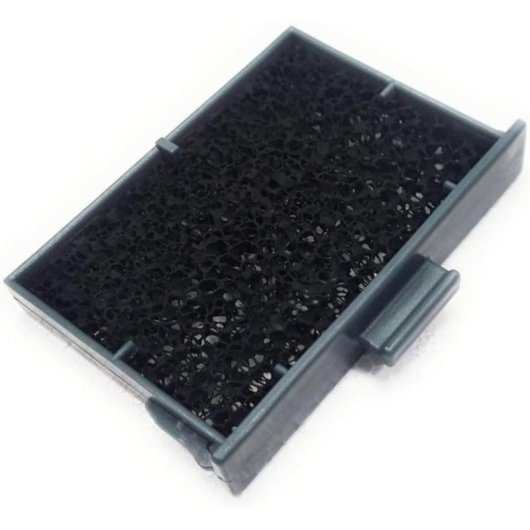 Filtro campana extractora Cata LF-2060 carbón activo absorbe olores y grasa alta eficiencia