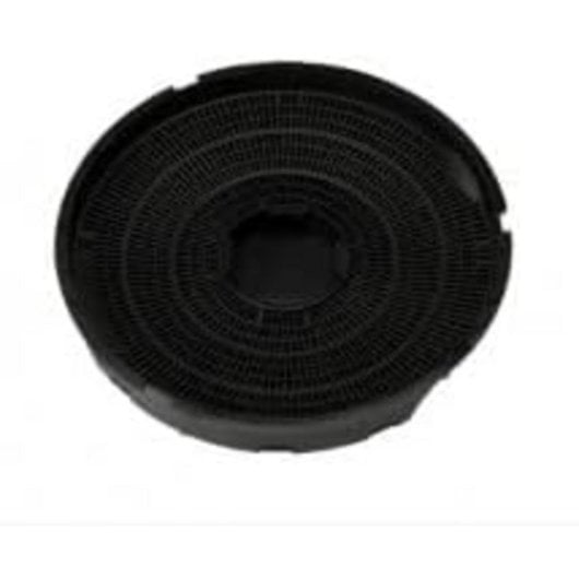 Teka 113290022 Filtro pour Campana Extractora Noir Charbon 1 pièce(s)