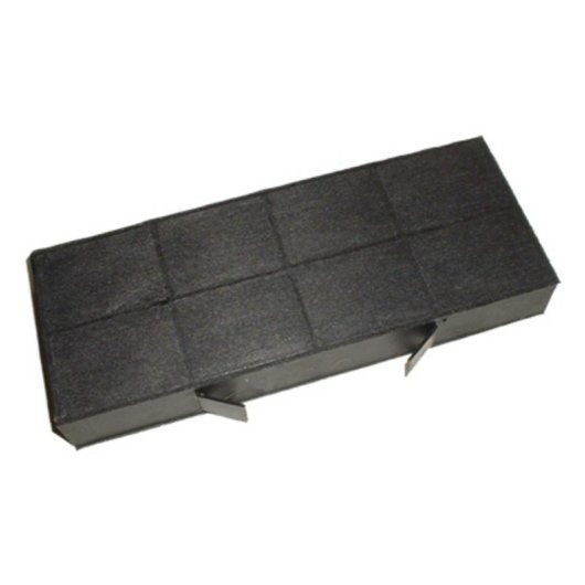Filtro Campana Teka C1R Compatible C 620/920 Redondo Negro 1 Pieza