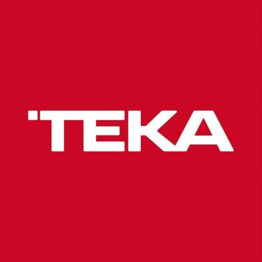 Teka 113290015 Aktivkohlefilter für Dunstabzugshaube für DLV, DVT 68660/78660/98660, quadratisch