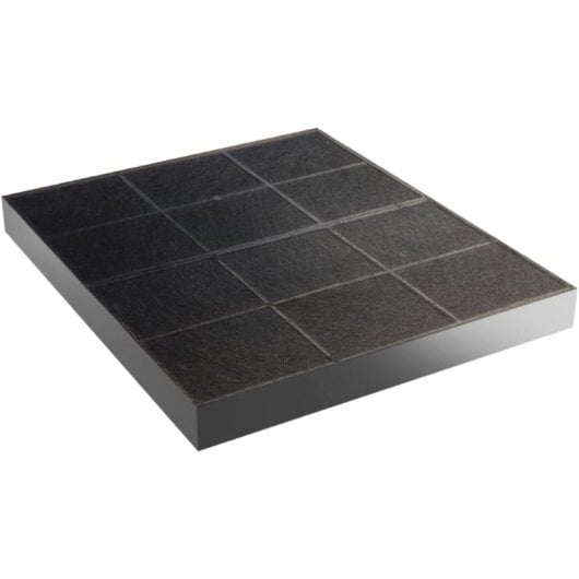 Filter Teka 113290015 Aktivkohlefilter Quadratisch Einfache Installation Filter