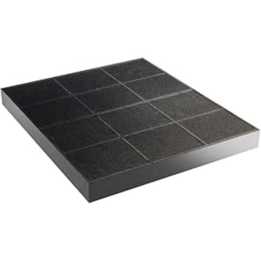 Filter Teka 113290015 Aktivkohlefilter Quadratisch Einfache Installation Filter