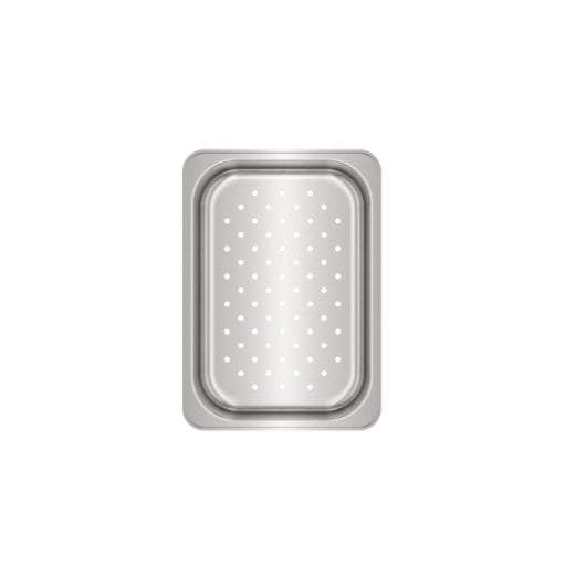 Évier Teka Bahia 1C Plus Inox Rectangulaire 500mm x 860mm x 220mm