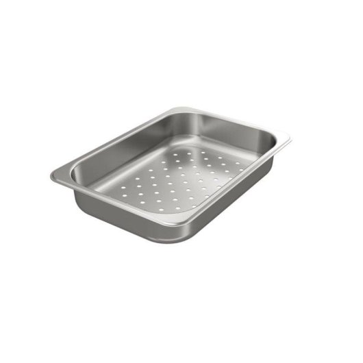 Fregadero Teka Bahia 1C Plus Inoxidable Rectangular 1 Cubeta 86x50 cm Mueble 90