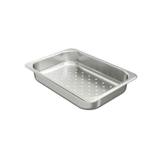 Fregadero Teka Bahia 1C Plus Inoxidable Rectangular 1 Cubeta 86x50 cm Mueble 90