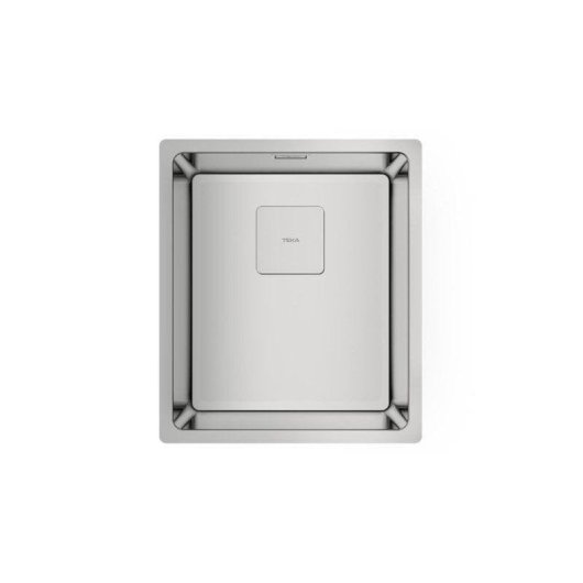 Fregadero Teka Flex Linea RS15 34.40 Inox Submontagem 44x38x20 cm