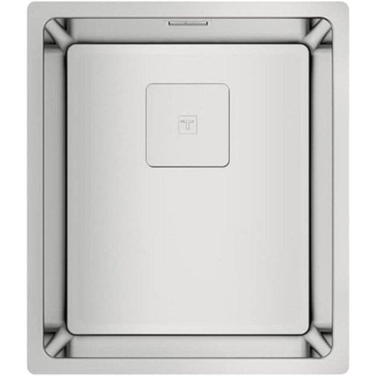 Fregadero Teka Flex Linea RS15 34.40 Acero Inoxidable Bajo Encimera 44x38x20 cm