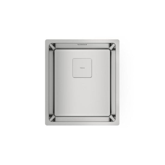 Fregadero Teka Flex Linea RS15 34.40 Acero Inoxidable Bajo Encimera 44x38x20 cm