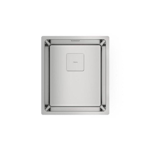 Fregadero Teka Flex Linea RS15 34.40 Inox Submontagem 44x38x20 cm